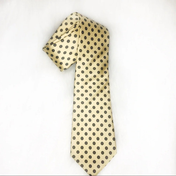 Land’s End party/career dressy tie - Picture 1 of 2